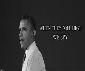 When People Poll High