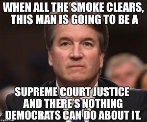 When The Smoke Clears