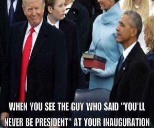 When You See That Guy