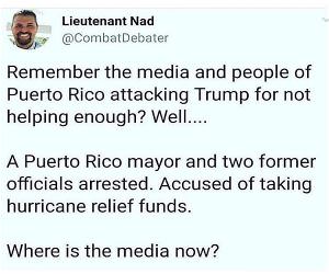 Where Is The Media Now