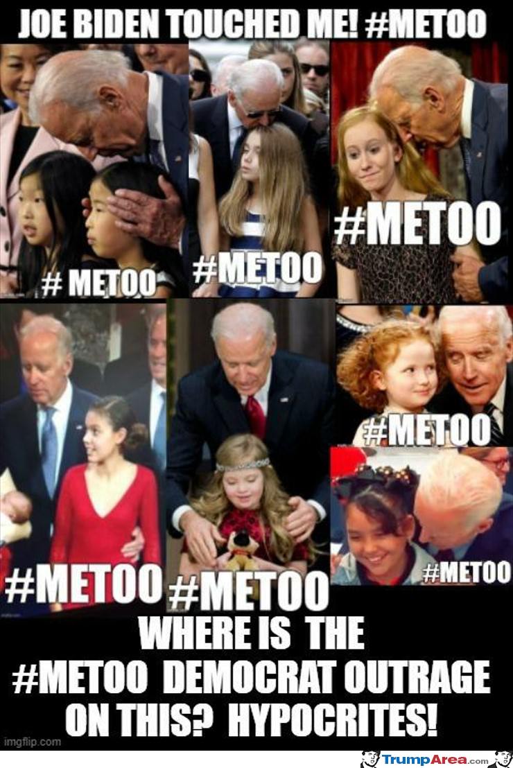 Where Is The Outrage