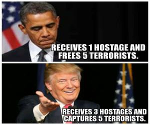 Which One Is The Winner