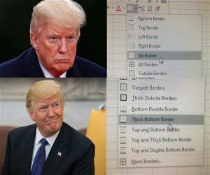 Which Type Of Border