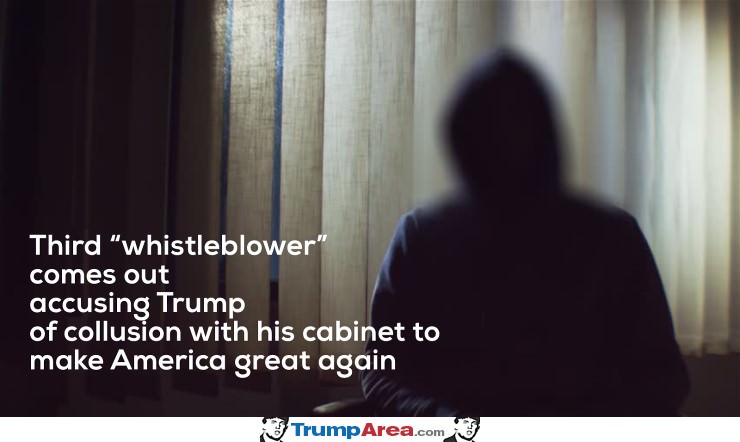 Whistleblower