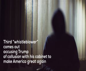Whistleblower