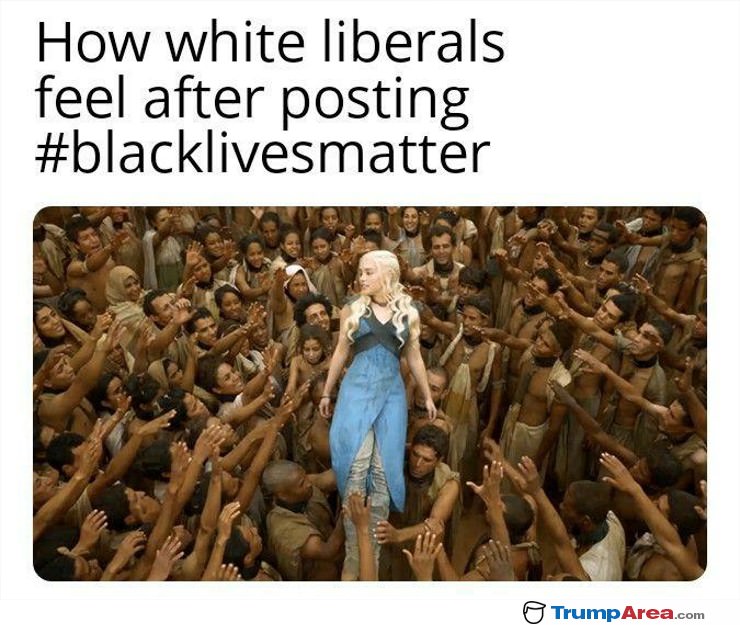White Liberals