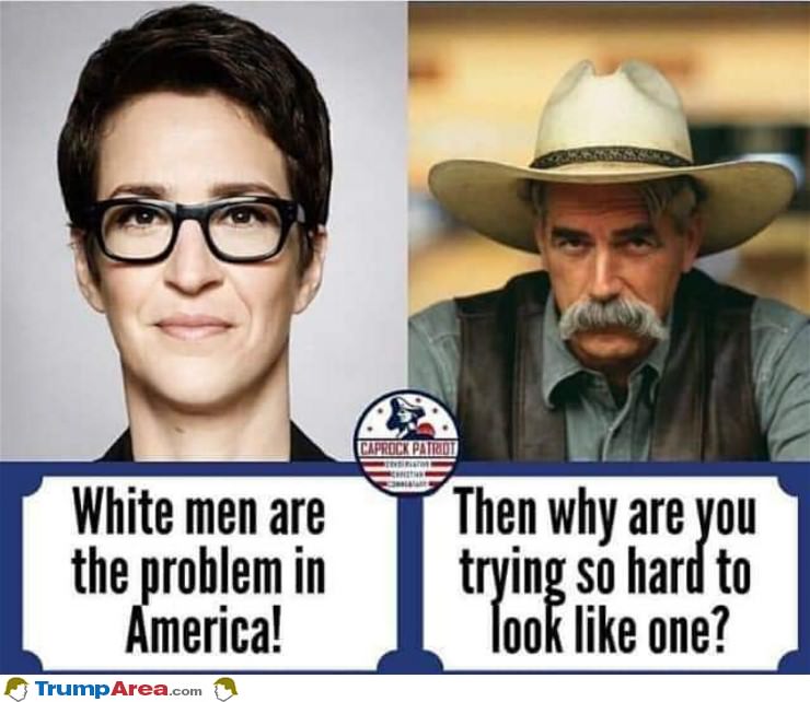 White Men