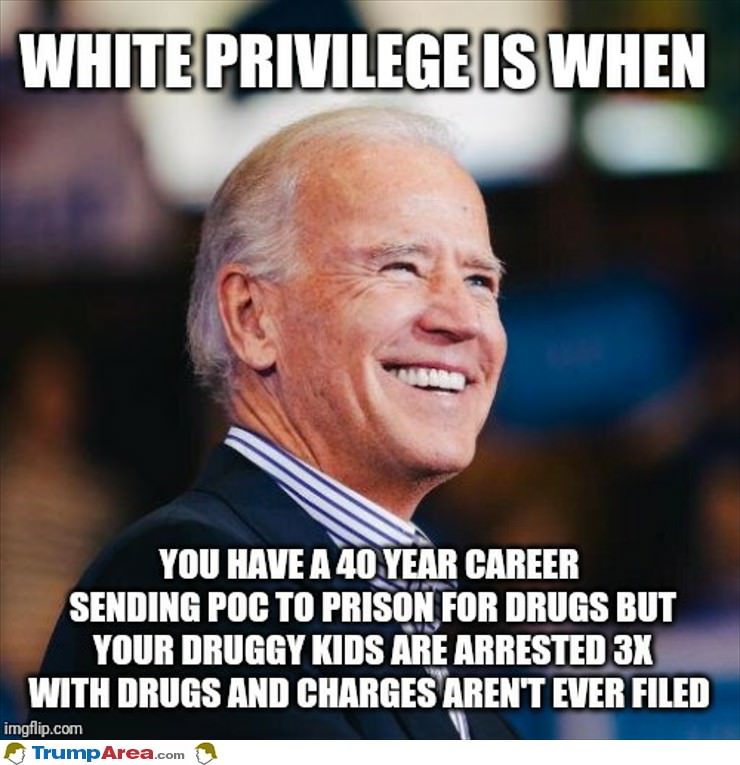 White Privelege