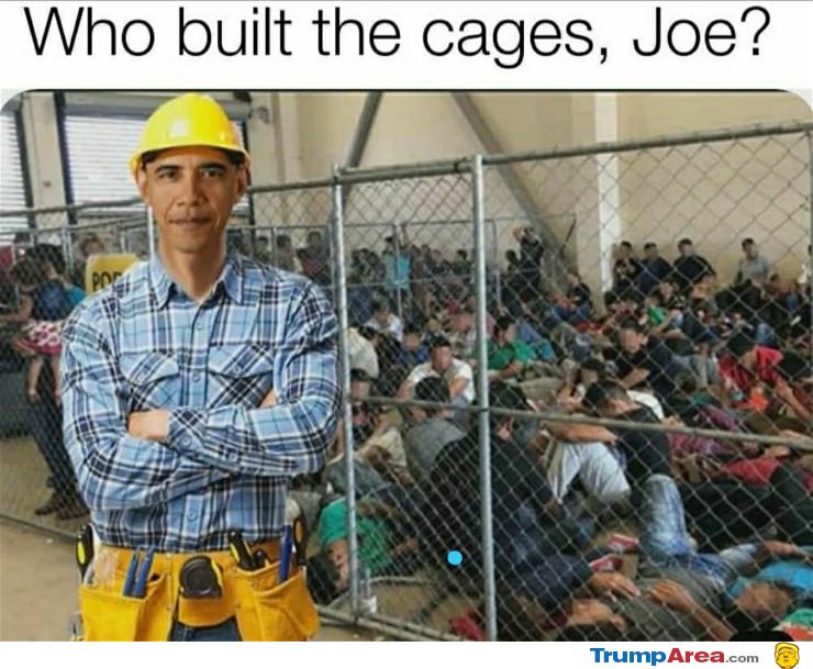 Who Built Them Joe
