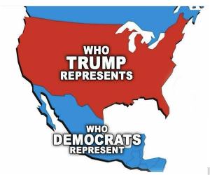 Who Represents Who
