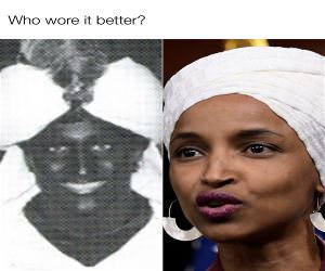 Who Wore It Better