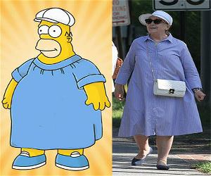 Who Wore It Better