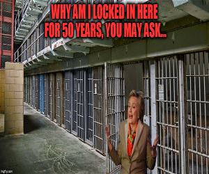 Why Am I Not In Here