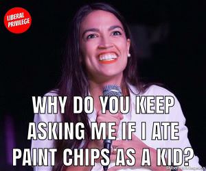Why Do You Keep Asking