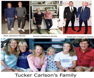 Why They Hate Tucker
