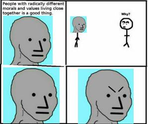 Why To Diversity