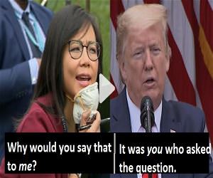 Why Would You Say That To Me