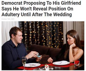 Will Not Reveal