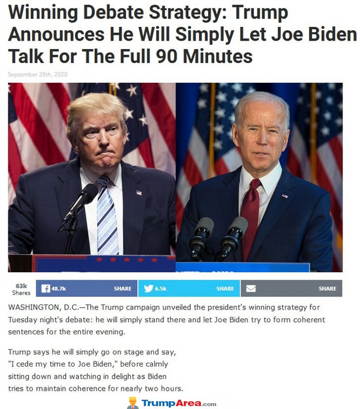 Winning Strategy