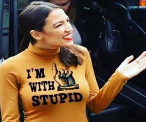 With Stupid