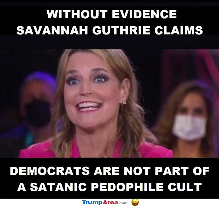 Without Evidence