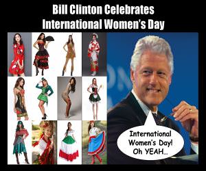 Womens Day