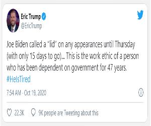 Work Ethic