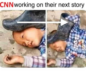 Working On Their Next Story