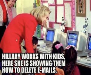 Working With Kids