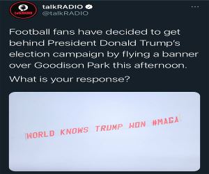 World Knows