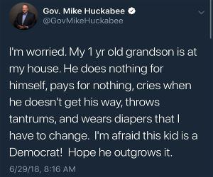 Worried