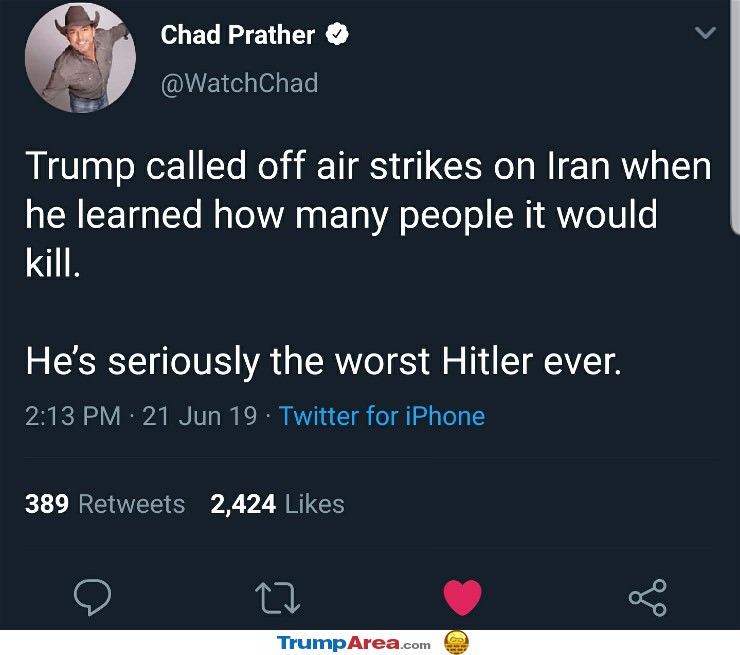 Worst Hitler Ever