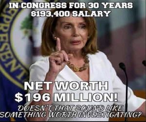Worth Investigating