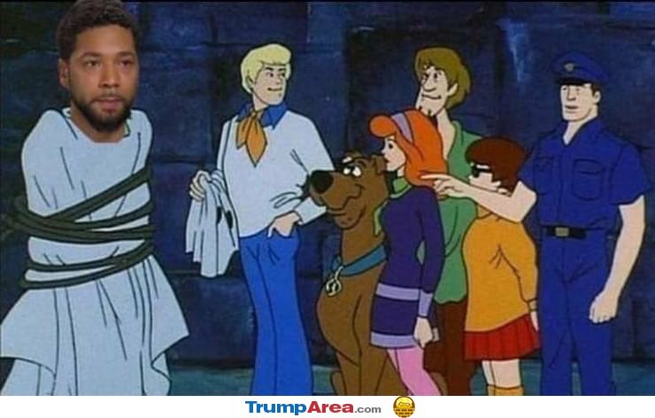 Would Have Gotten Away With It