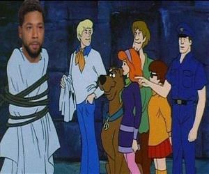 Would Have Gotten Away With It