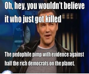 Would Not Believe