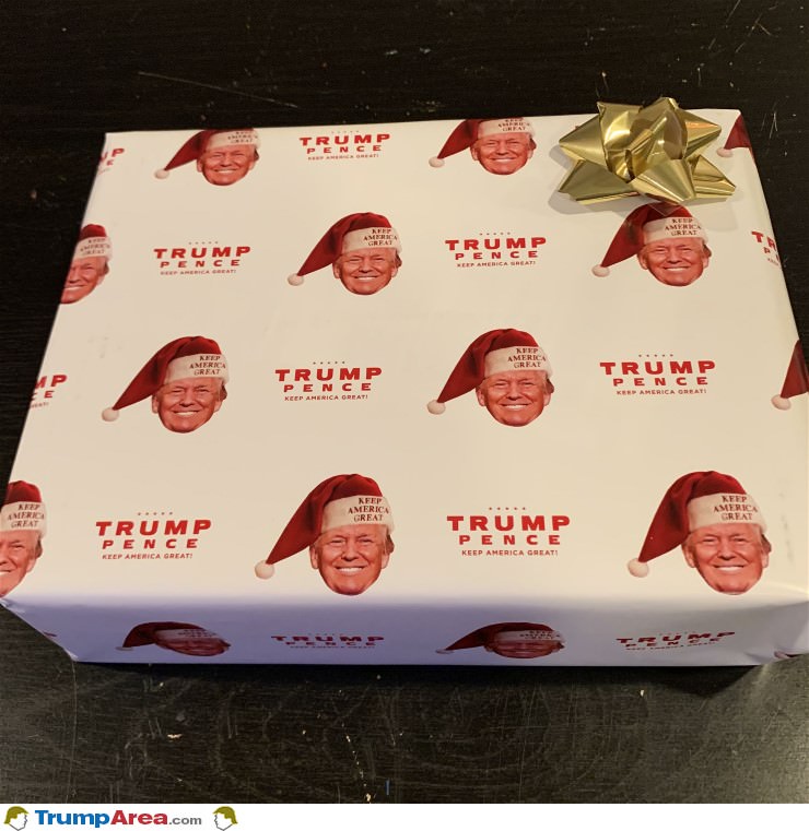 Wrapping Paper