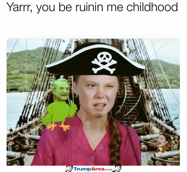 Yarr