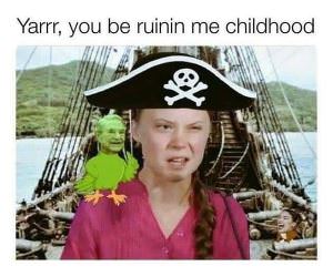 Yarrr