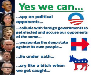 Yes We Can