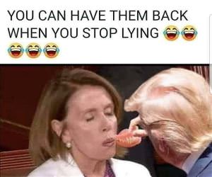 You Can Have Them Back