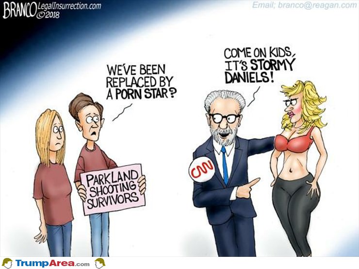 You Have Been Replaced