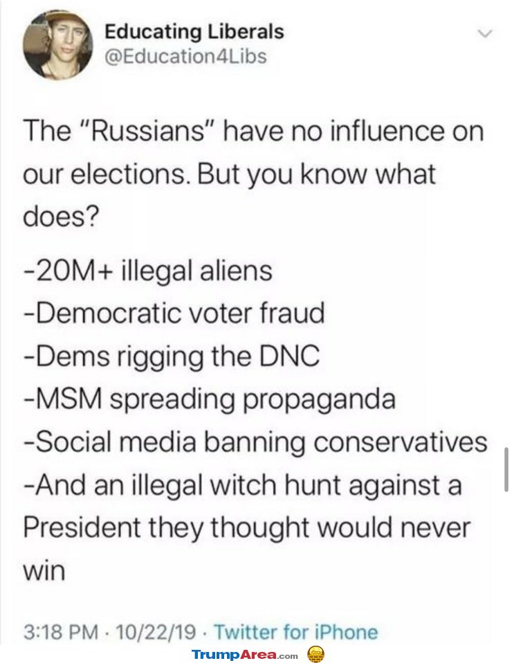 You Know What Does