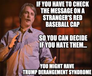 You Might