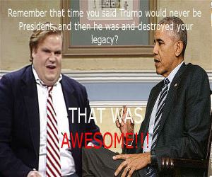 You Remember That Time