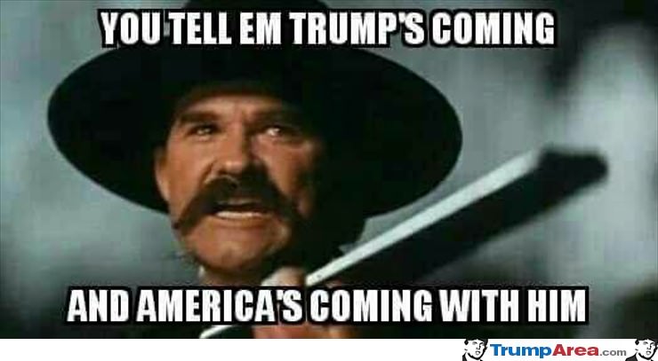 You Tell Them