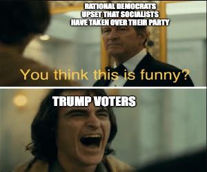You Think This Is Funny