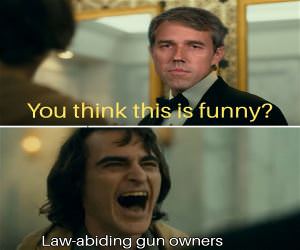 You Think This Is Funny