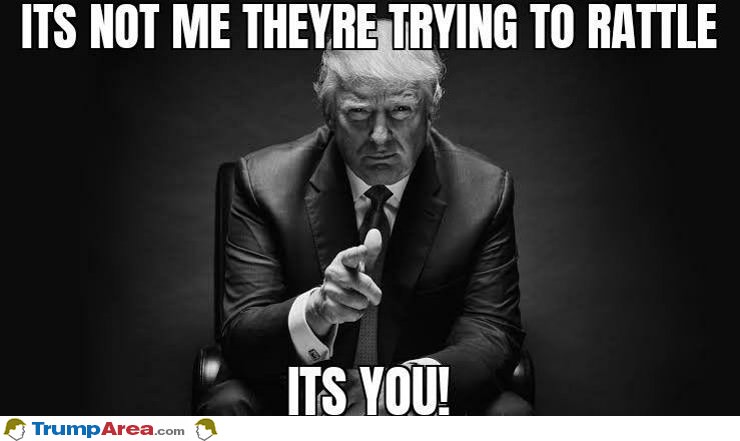 You