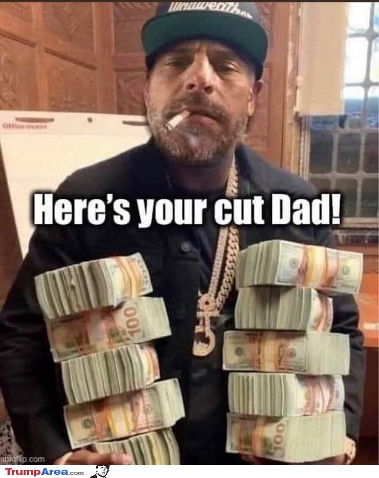 Your Cut